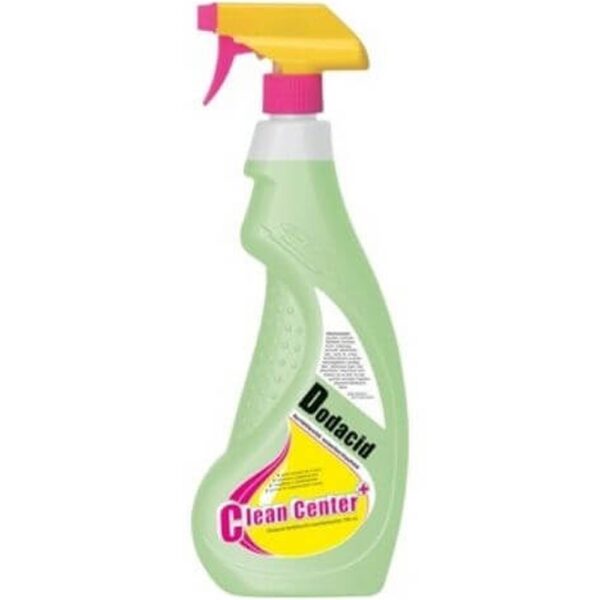 Vizkooldo szorofejes 750 ml Dodacid Clean Center i459568