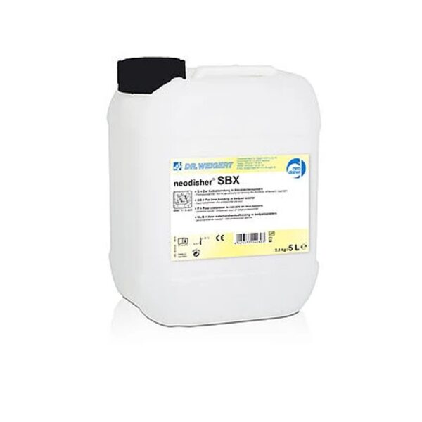 Vizlagyito folyadek agytal automatakhoz 5 liter Neodisher SBX i522920