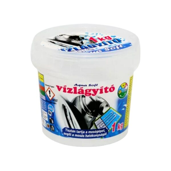 Vizlagyito por 1 kg Aqua Soft i533771