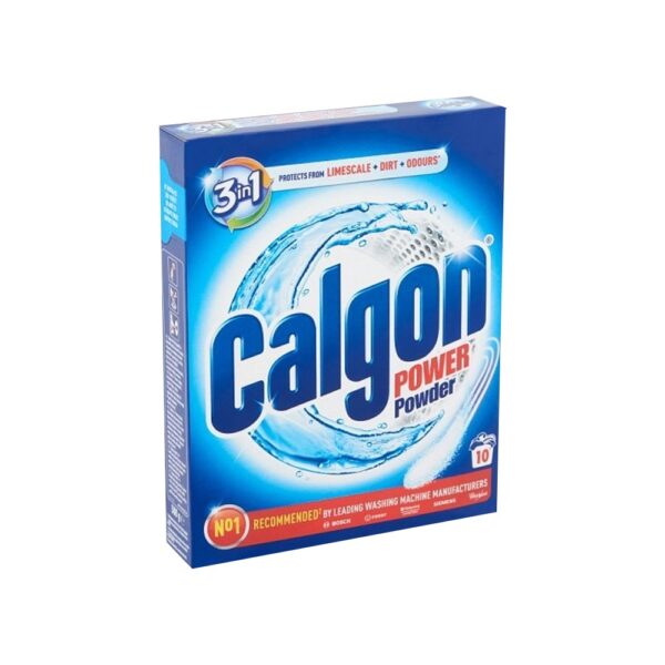 Vizlagyito por 500 g Calgon i533879