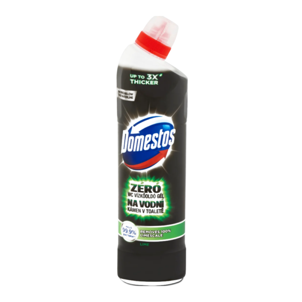 WC vizkooldo 750 ml Lime DOMESTOS Zero i195224