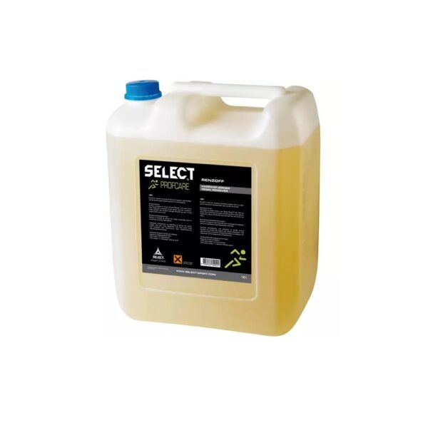 Wax eltavolito padlorol 10 liter Select profcare i520597