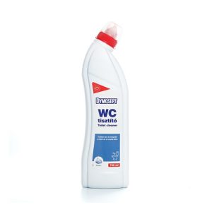 Wc tisztító Dymosept 750 ml