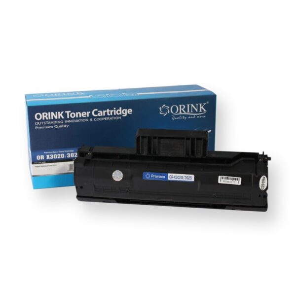 Xerox 30203025 toner ORINK i95742