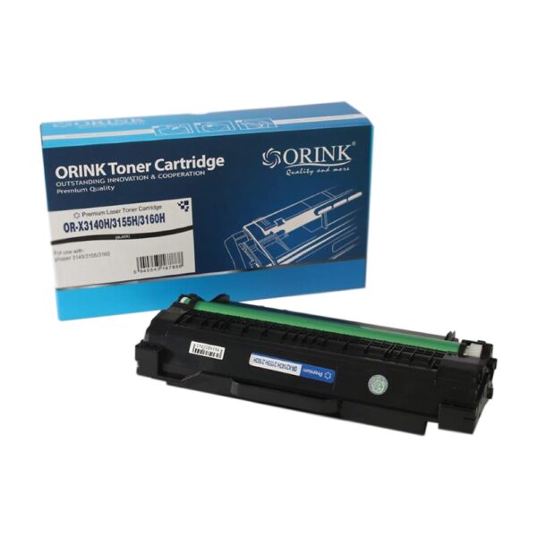 Xerox 3140H3155H3160H toner ORINK 25K i95920