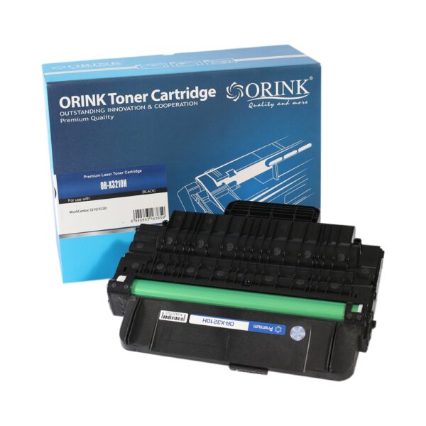 Xerox 3210 toner ORINK 4K i95925