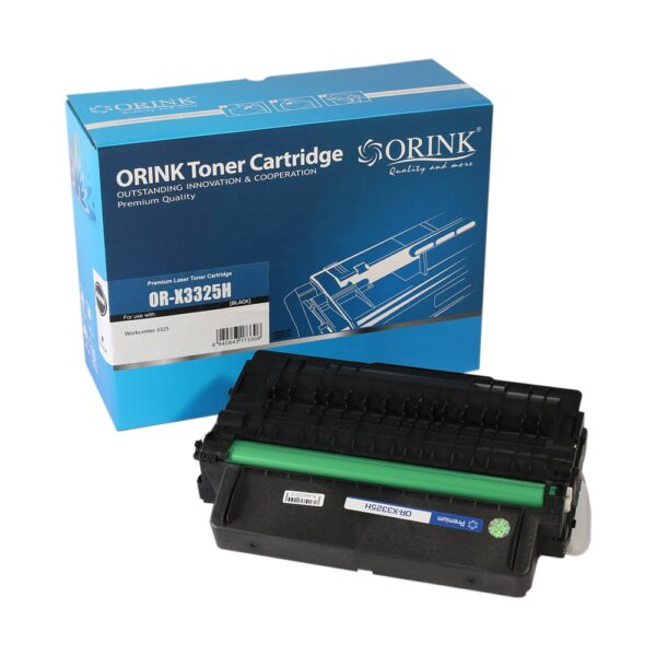 Xerox 3325H toner ORINK i95960