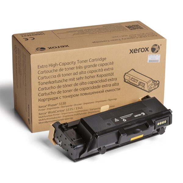 Xerox 333033353345 toner ORIGINAL 15K 106R03623 i475856