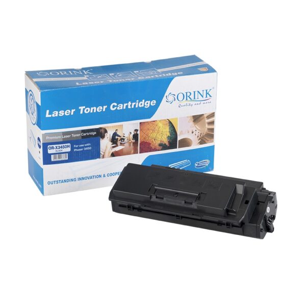 Xerox 3450 toner ORINK 10K i20798