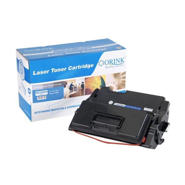 Xerox 3500 toner ORINK 12K i20803