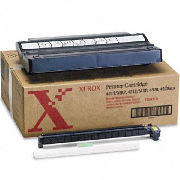 Xerox 4520 toner ORIGINAL 113R00110 i467776