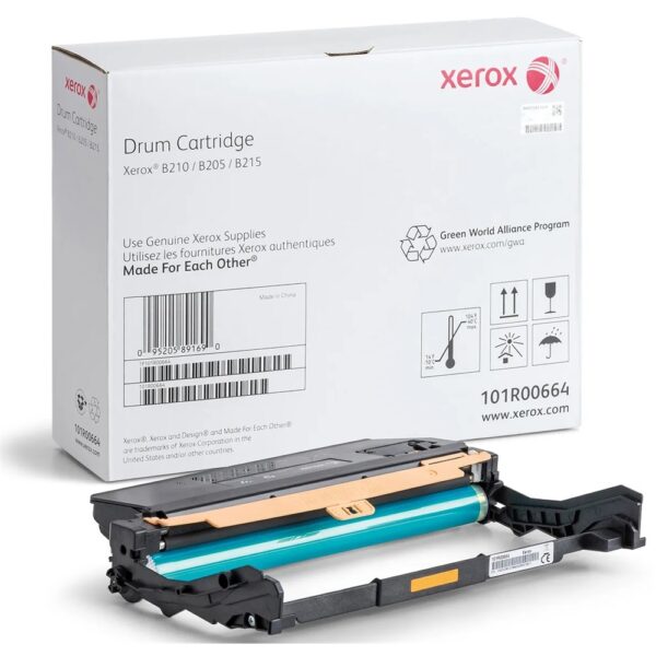 Xerox B205B210B215 drum unit ORIGINAL 101R00664 i459685