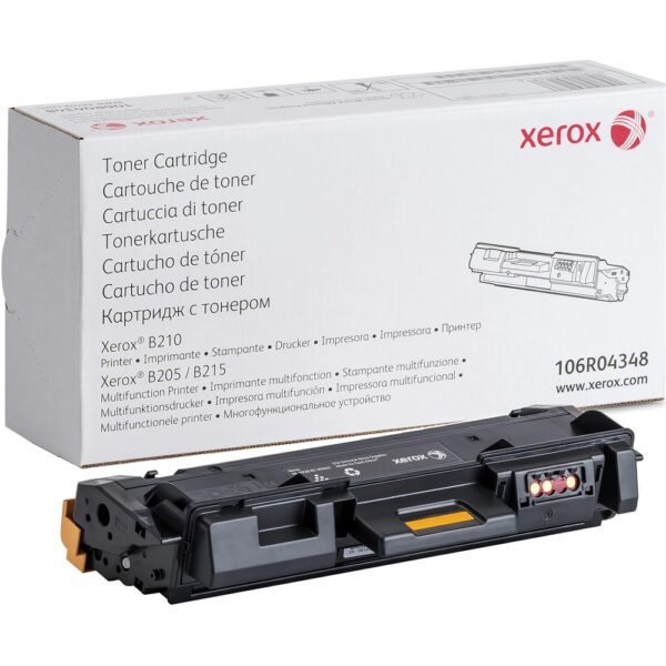 Xerox B205 B210 B215 toner ORIGINAL i129627