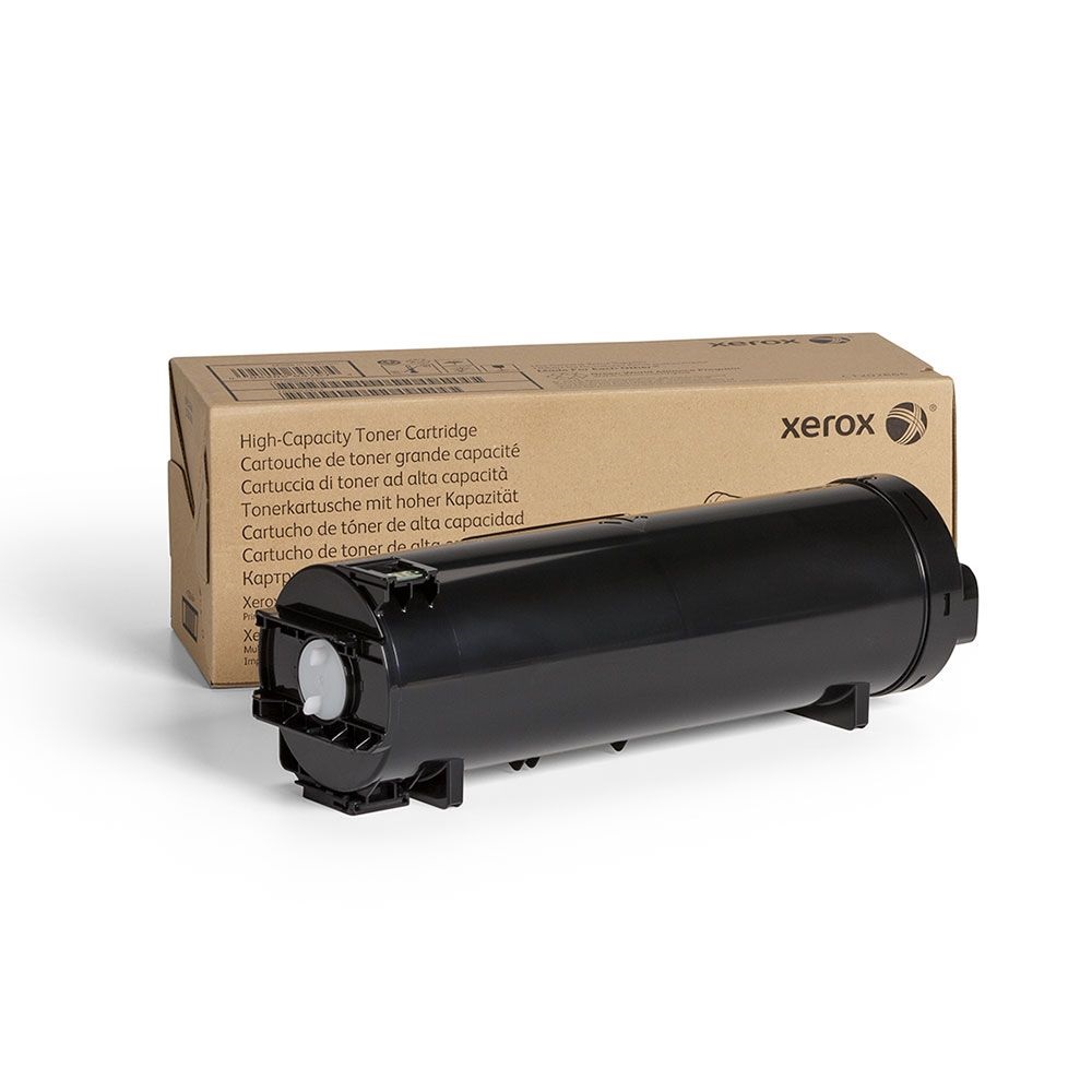 Xerox B600 toner ORIGINAL 25,9K (106R03943) 1 Xerox B600 toner ORIGINAL 25,9K (106R03943)