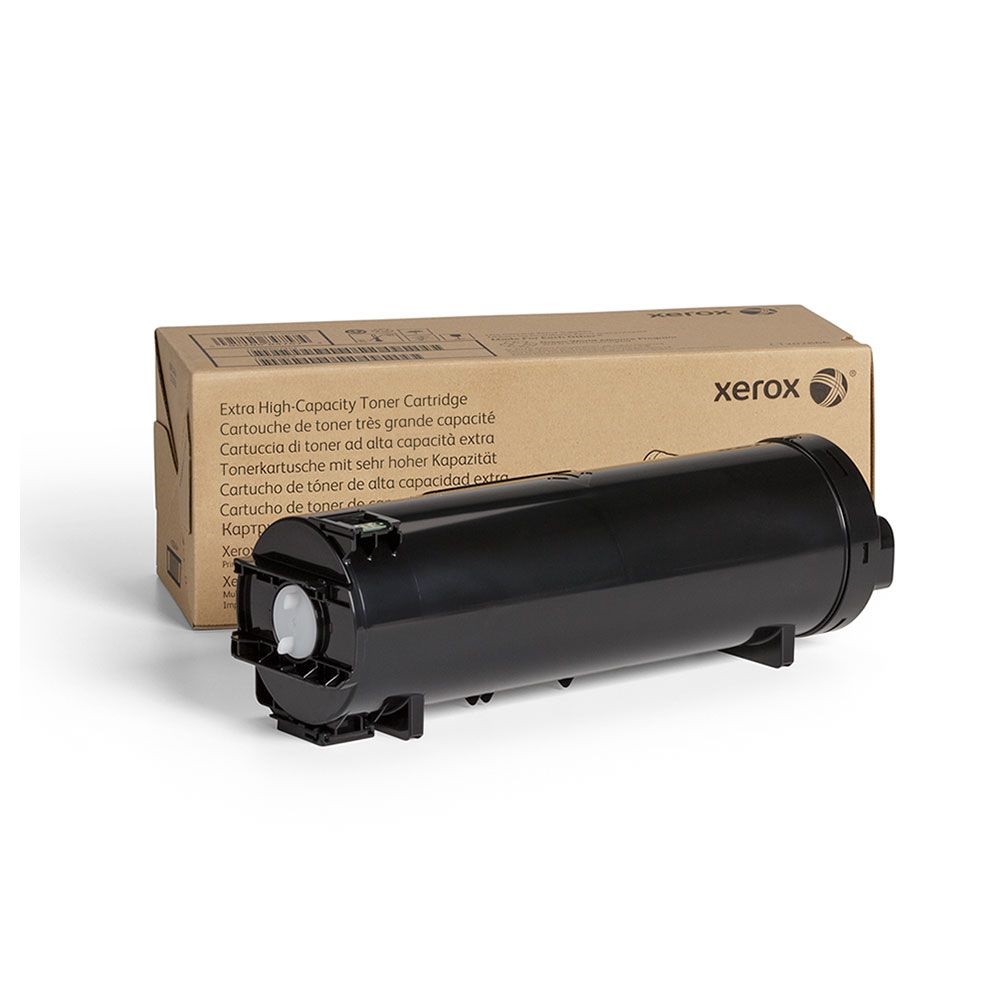 Xerox B600 toner ORIGINAL 46,7K (106R03945) 1 Xerox B600 toner ORIGINAL 46,7K (106R03945)