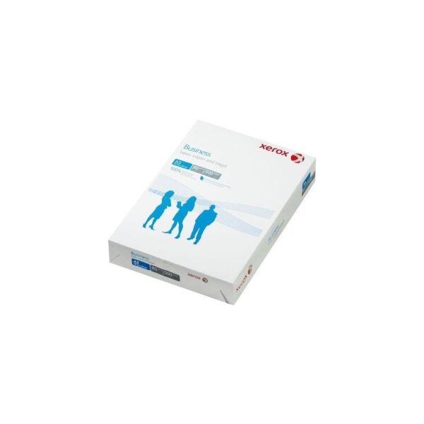 Xerox BUSINESS fenymasolopapir A3 80gr 500iv csom i37964