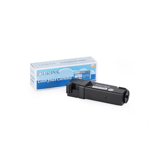 Xerox C1110 toner black ORINK i18431