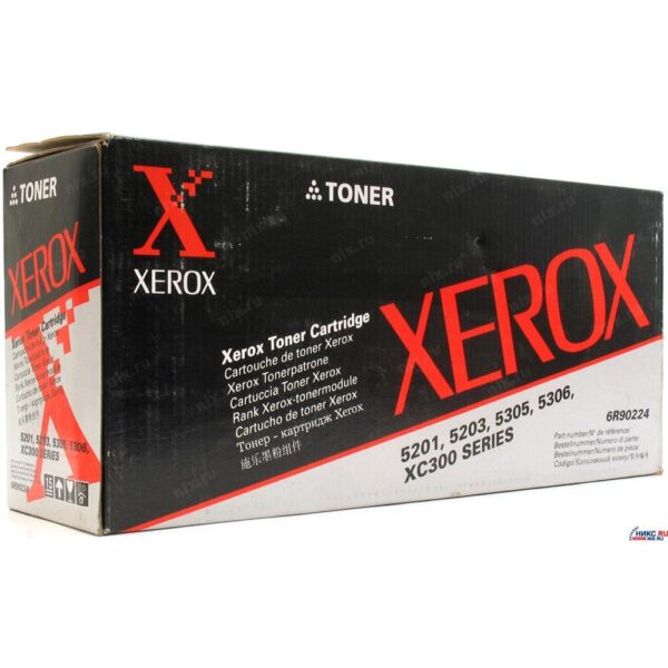 Xerox XC351 toner ORIGINAL leertekelt 6R90224 i182312