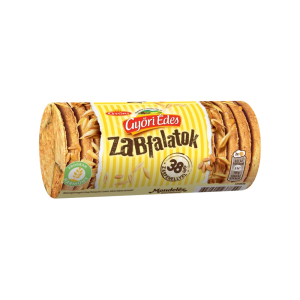 Zabfalatok, 215 g, Győri Édes, eredeti
