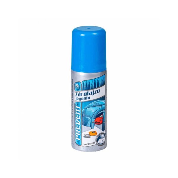 Zarolajozo jegoldo aerosol 50 ml PREVENT i532442