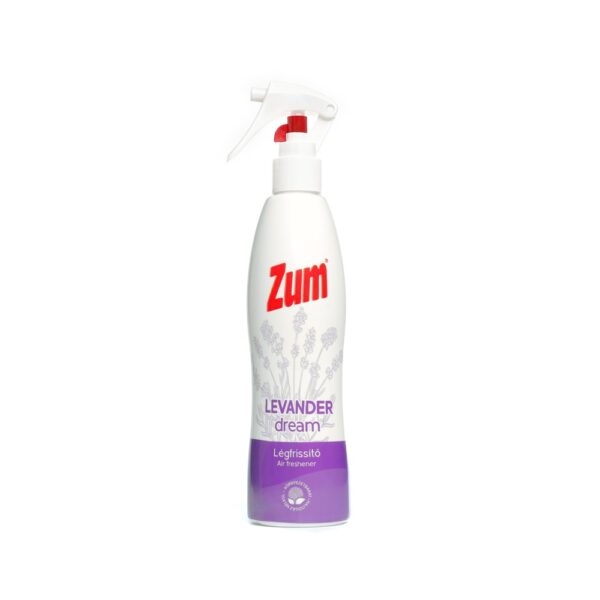 Zum legfrissito szorofejes 300 ml Lavender Dreams i486037