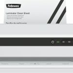 Irodai laminálógépek