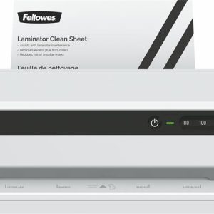 Irodai laminálógépek