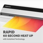 Irodai laminálógépek